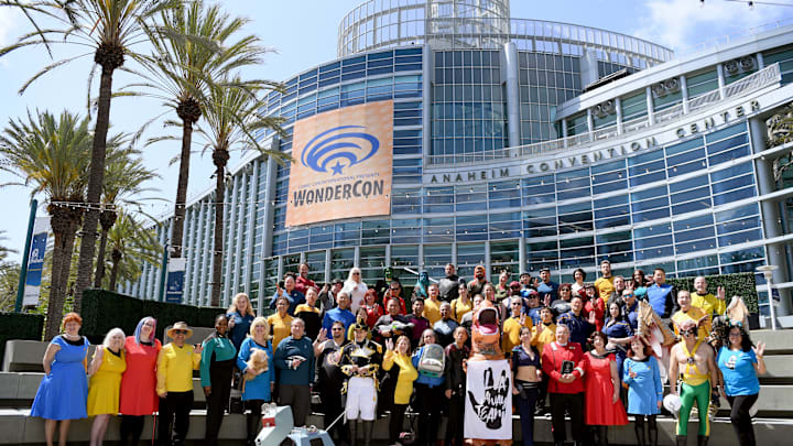 WonderCon 2025