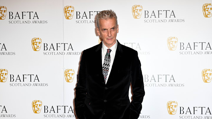 BAFTA Scotland Awards 2022 – Arrivals