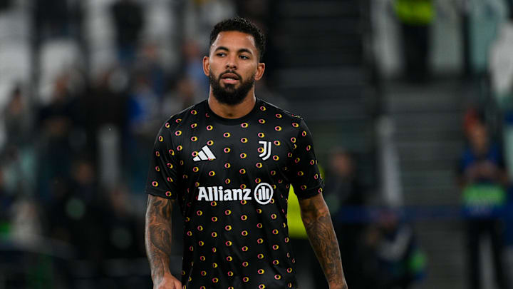 Juventus v VfB Stuttgart - UEFA Champions League 2024/25 League Phase MD3