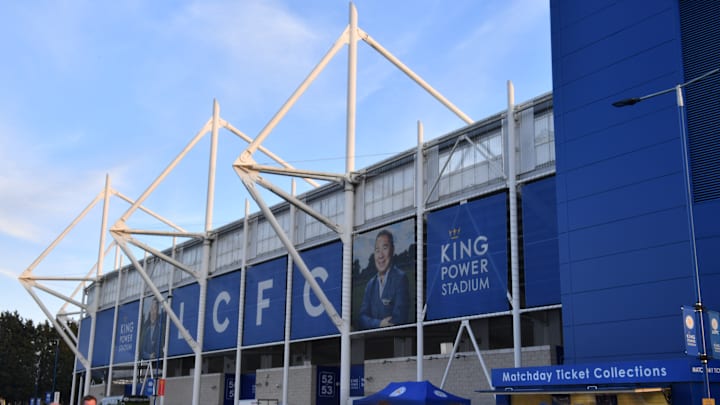 Leicester City. Guilty of cheating or the victims of an unfair system?