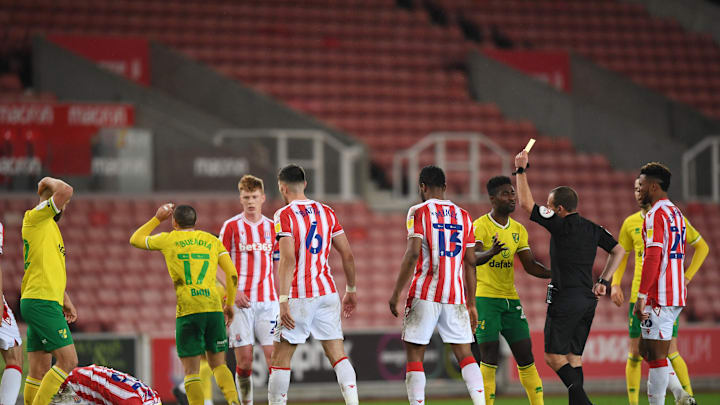Preview: Oxford United vs Stoke City in the Latest EFL Championship Fixture