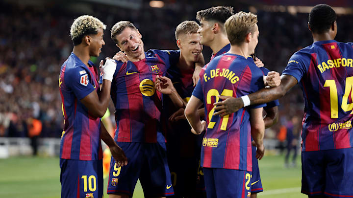 TOPSHOT-FBL-ESP-LIGA-BARCELONA-REAL SOCIEDAD