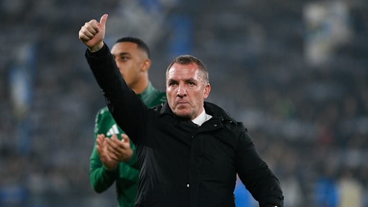Atalanta BC v Celtic FC - UEFA Champions League 2024/25 League Phase MD3