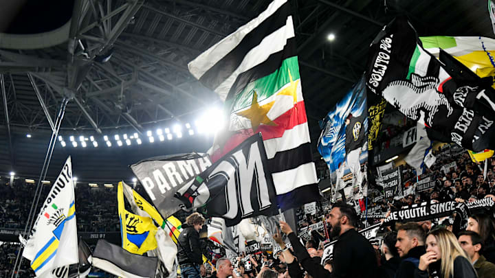 Juventus fans expect the Bianconeri to consistently produce exceptional results every season
