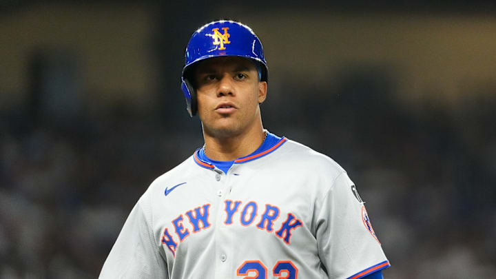 New York Mets v Miami Marlins