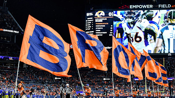 Denver Broncos