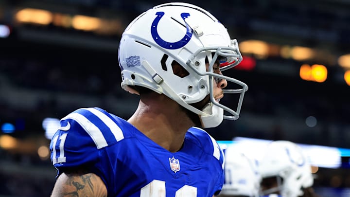 Houston Texans v Indianapolis Colts