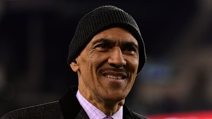 Tony Dungy