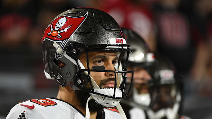 Tampa Bay Buccaneers v Arizona Cardinals