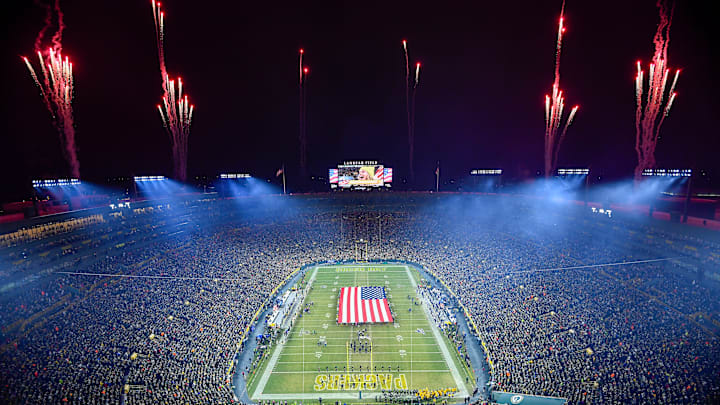 Divisional Round - Seattle Seahawks v Green Bay Packers