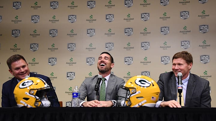 Green Bay Packers