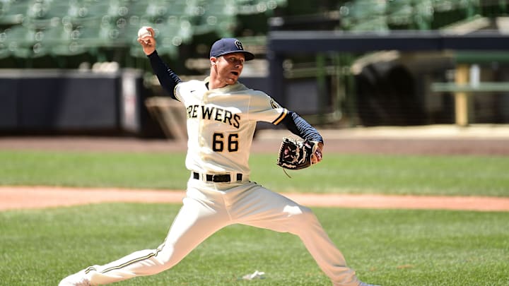Zack Brown