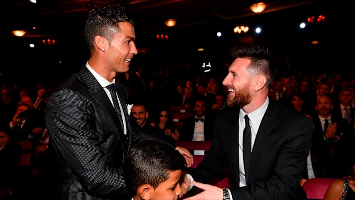 Cristiano Ronaldo busca nuevo club para 2023