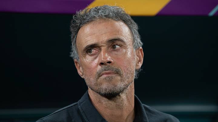 Morocco v Spain: Round of 16 - FIFA World Cup Qatar 2022