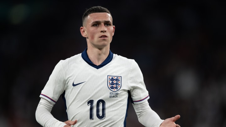 Inglaterra jugará su segundo partido de la Fase de Grupos de la Eurocopa 2024