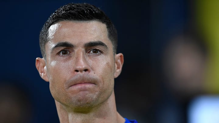 Cristiano Ronaldo annonce une grande épopée pour son championnat.