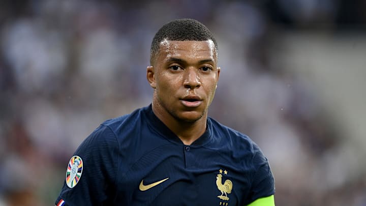 Kylian Mbappé devrait obtenir un numéro mythique.