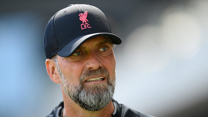 Jürgen Klopp jaloux de Mauricio Pochettino ? Jürgen Klopp jaloux de Mauricio Pochettino ?