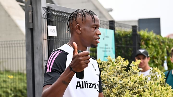 Denis Zakaria rejoint la Ligue 1