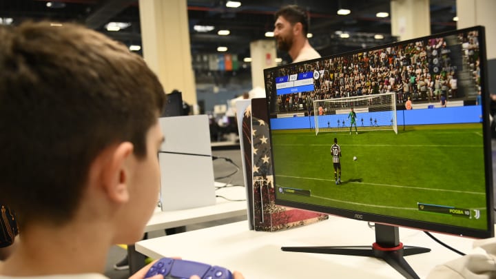 FC 25, le jeu de EA Sports va connaitre quelques changements. FC 25, le jeu de EA Sports va connaitre quelques changements.