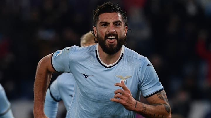 Samuel Gigot n'entre pas dans les plans de Maurizio Sarri.