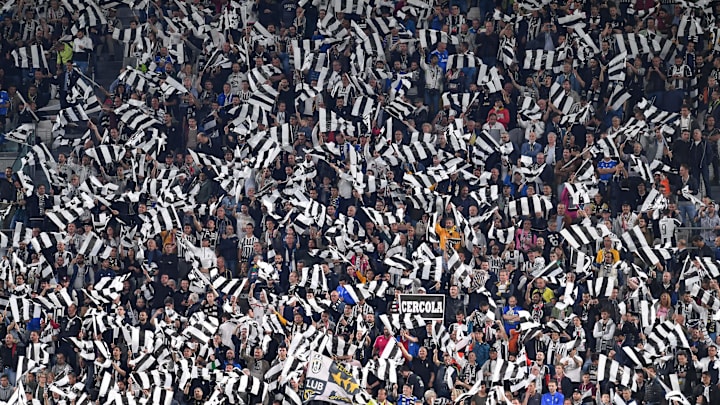 Tifosi Juve Tifosi Juve