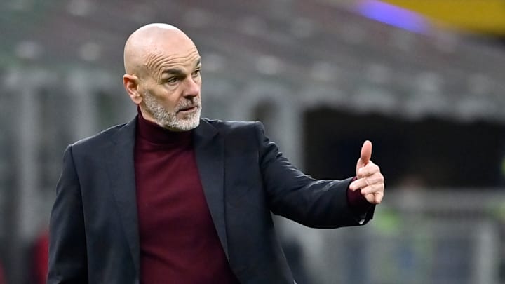 Stefano Pioli