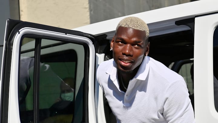 Pogba, l'ultimo parametro zero dell'era Agnelli Pogba, l'ultimo parametro zero dell'era Agnelli