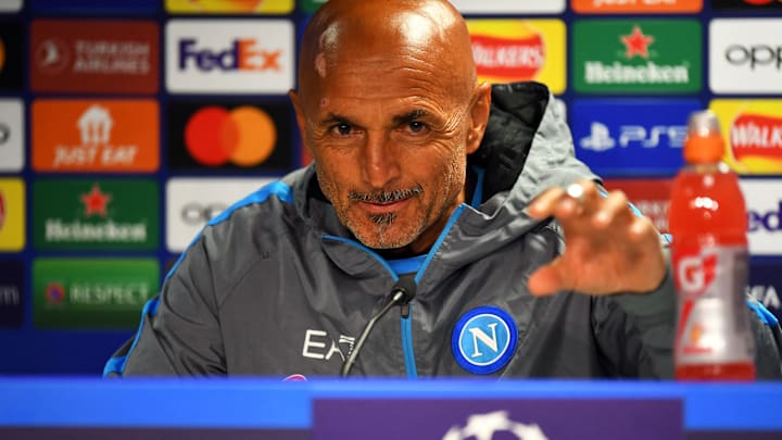 Luciano Spalletti