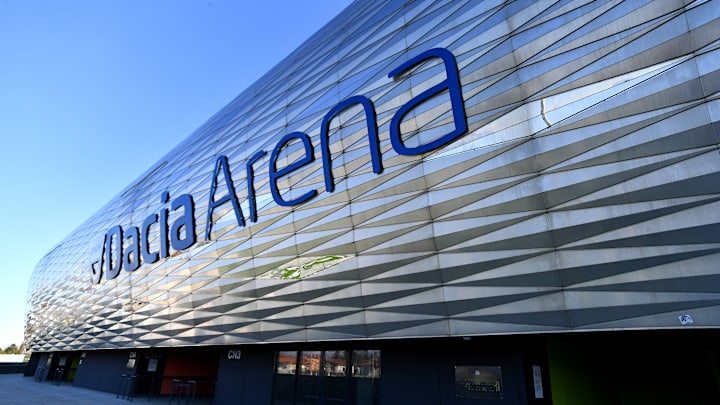 Dacia Arena