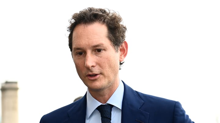 Elkann