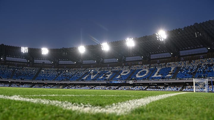 Diego Armando Maradona