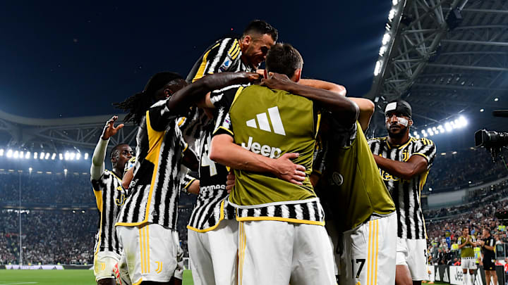 Juventus