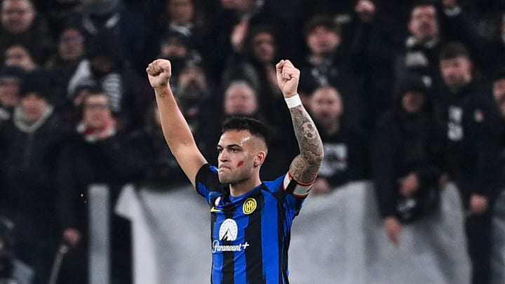 Juventus v FC Internazionale - Serie A TIM