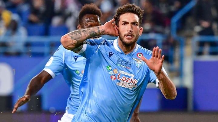 Danilo Cataldi Danilo Cataldi