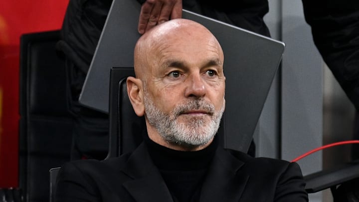 Stefano Pioli