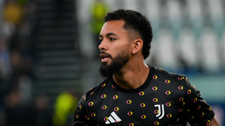 Juventus v VfB Stuttgart - UEFA Champions League 2024/25 League Phase MD3 Juventus v VfB Stuttgart - UEFA Champions League 2024/25 League Phase MD3