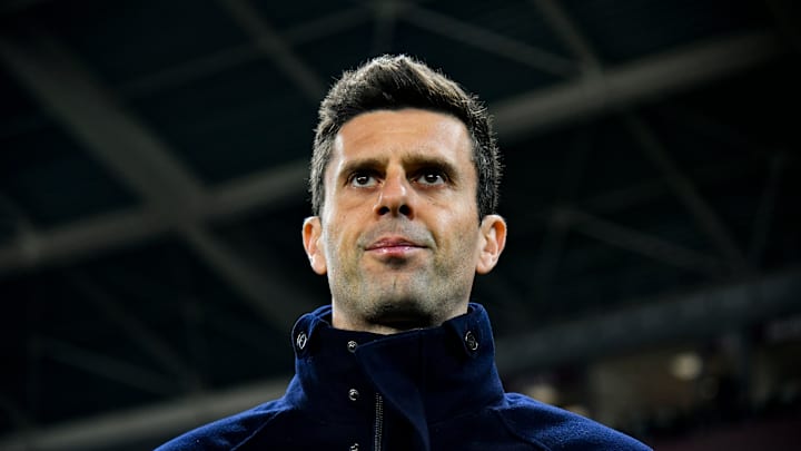 Torino v Juventus - Serie A