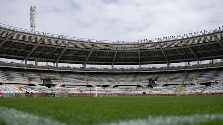 Stadio Olimpico Grande Torino