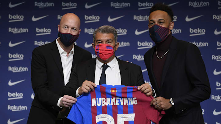 Atacante chegou ao clube há poucos dias