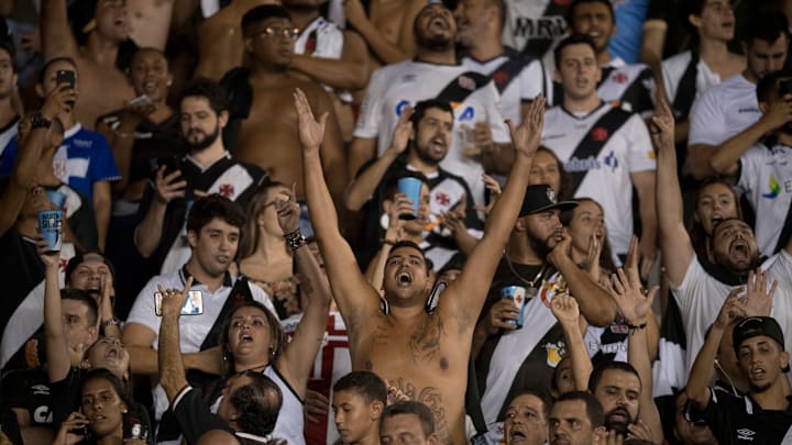 Cruzmaltino não joga em seu estádio desde junho