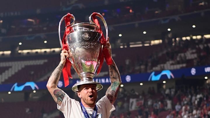 Espanha já recebeu duas decisões de Champions no século 21