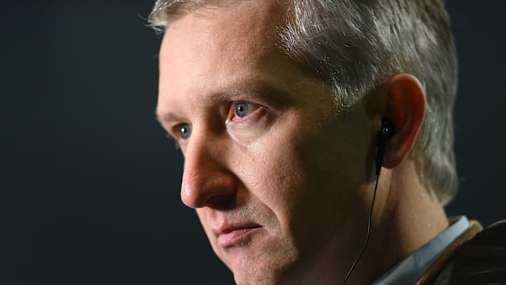 Frank Baumann muss noch nach Verstärkungen für den Flügel suchen