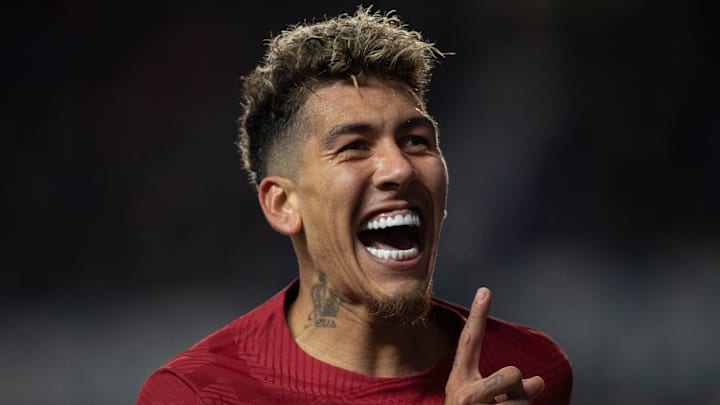 Robert Firmino Robert Firmino