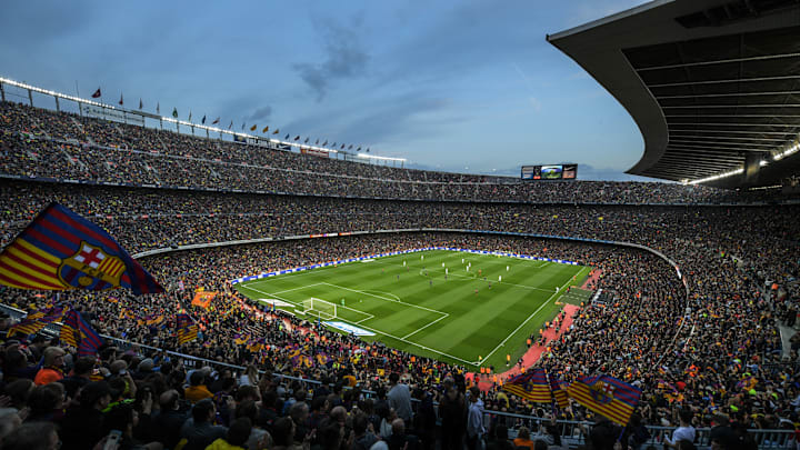 Camp Nou
