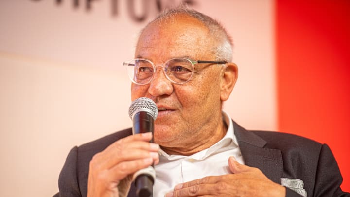 Felix Magath