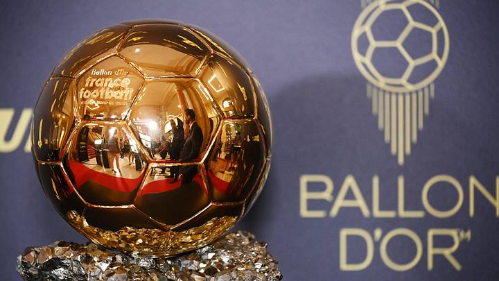 FBL-AWARD-BALLON D'OR-2022 FBL-AWARD-BALLON D'OR-2022