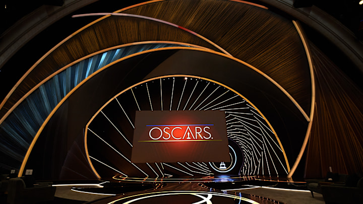 94th Oscars®