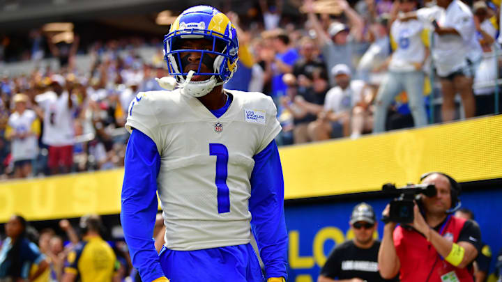Steelers, Allen Robinson