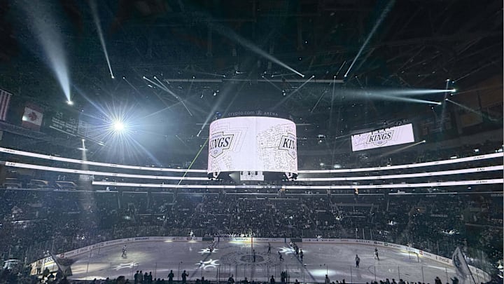 Los Angeles Kings
